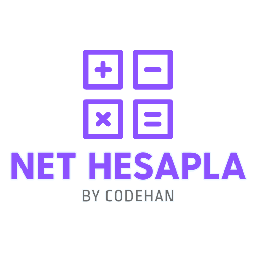 Net Hesapla Logo